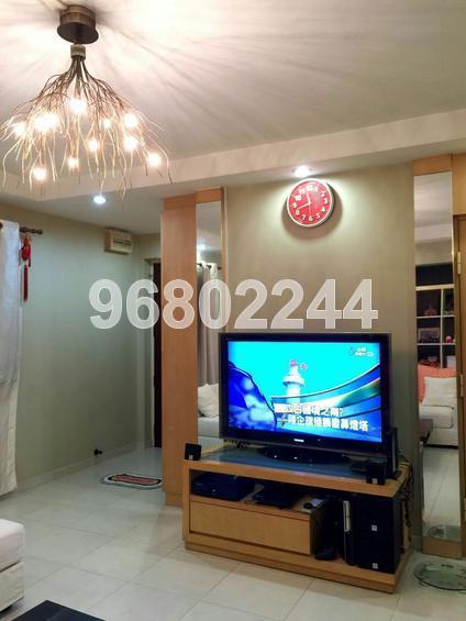 Blk 17 Jalan Tenteram (Kallang/Whampoa), HDB 4 Rooms #116376112
